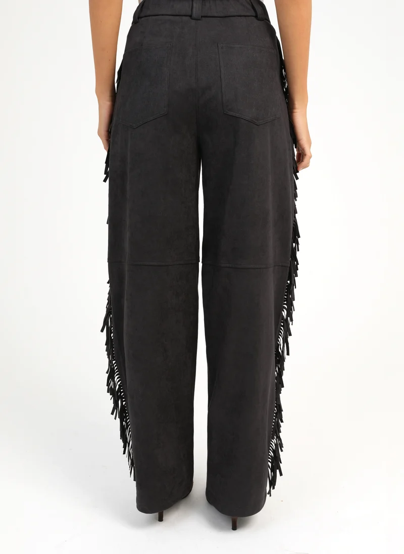 PANTALON PHILONY anthracite
