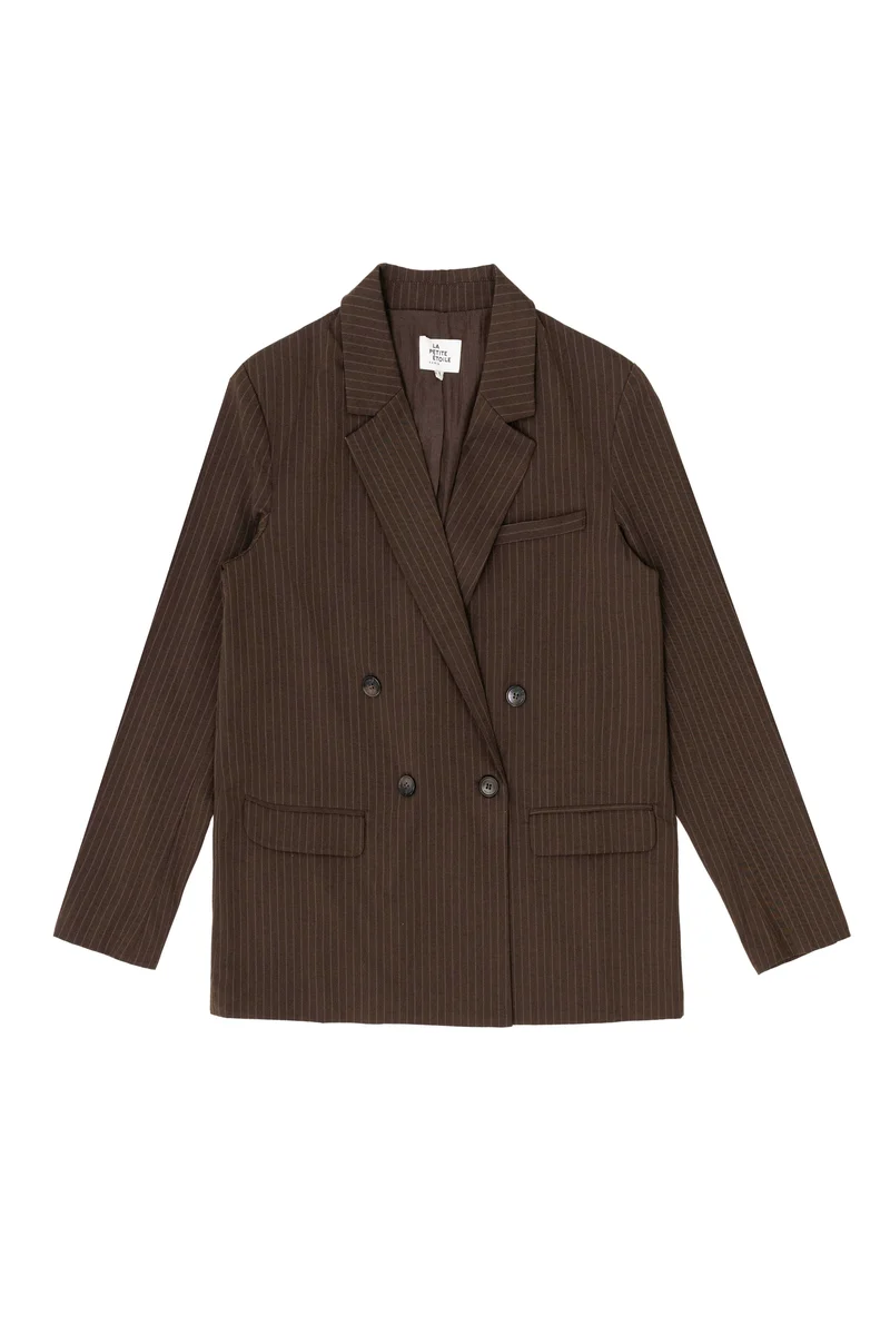 Viani - Veste de tailleur
