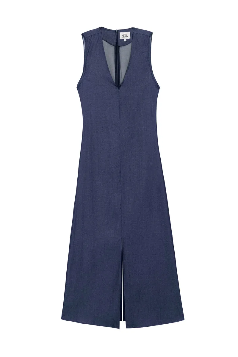 Rosanna - Robe midi