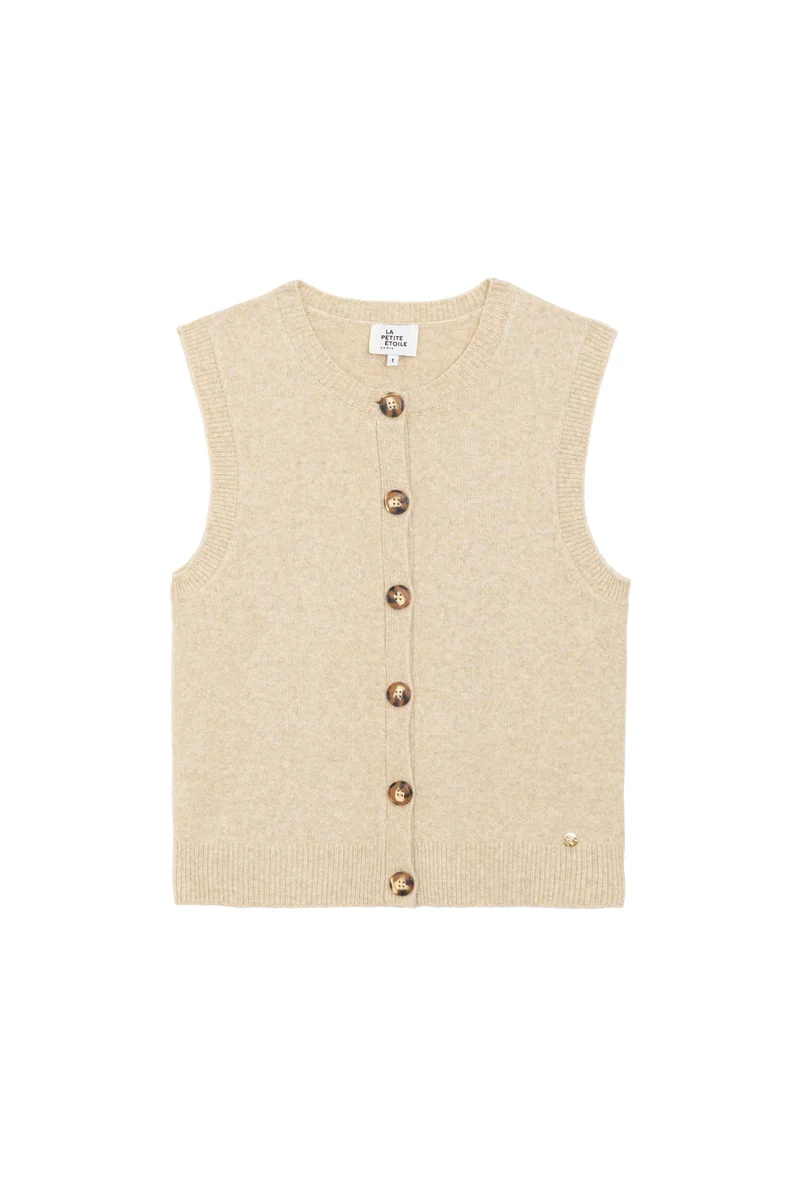 Morini - Gilet sans manches