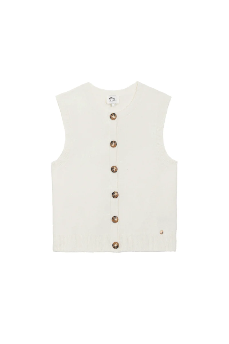 Morini - Gilet sans manches
