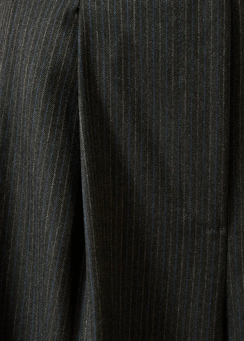 Pantalon gris anthracite - Dole