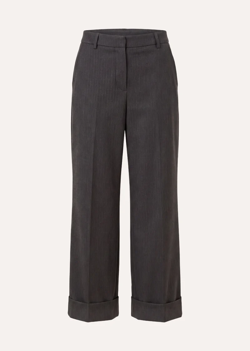 Pantalon gris anthracite - Ronac