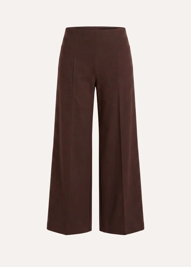 Pantalon marron - Emiora