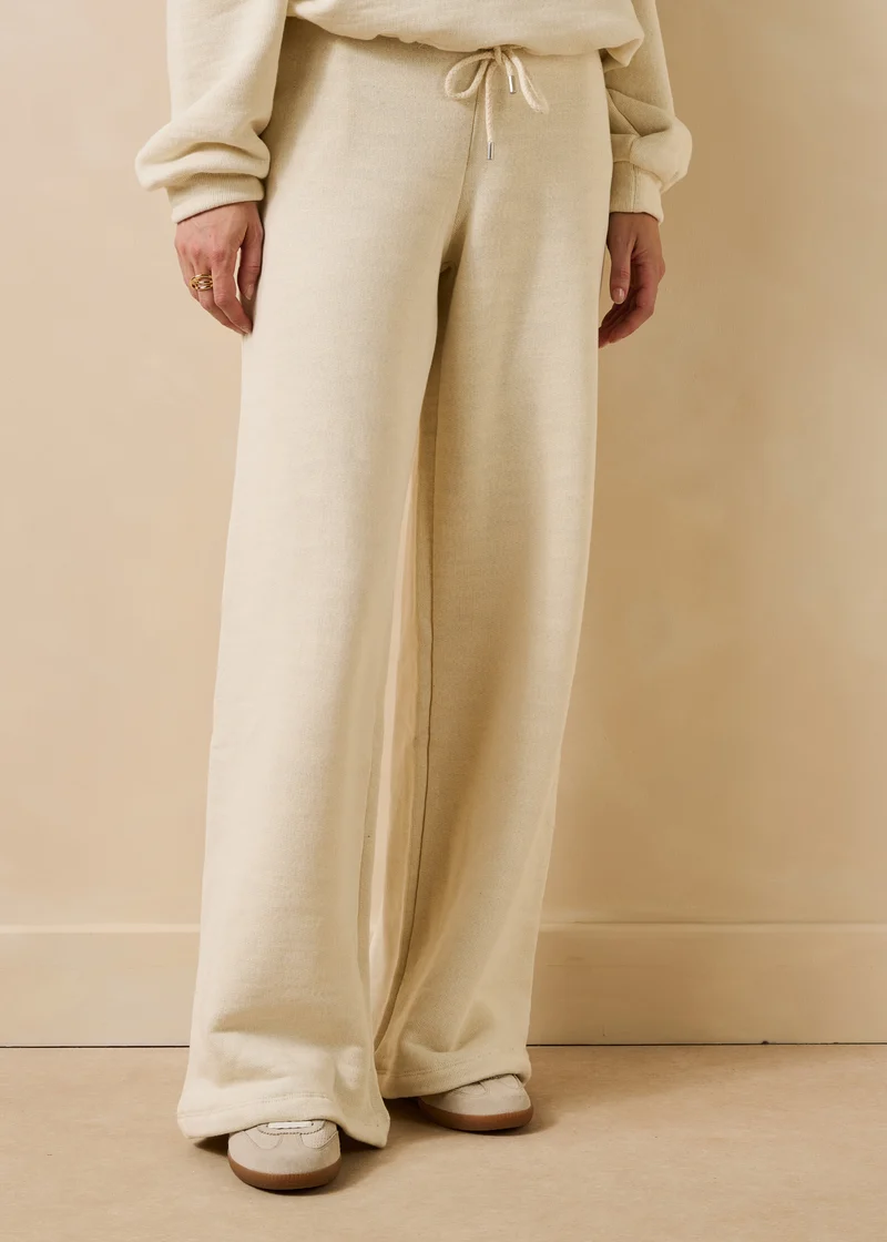 Pantalon écru - Grifan