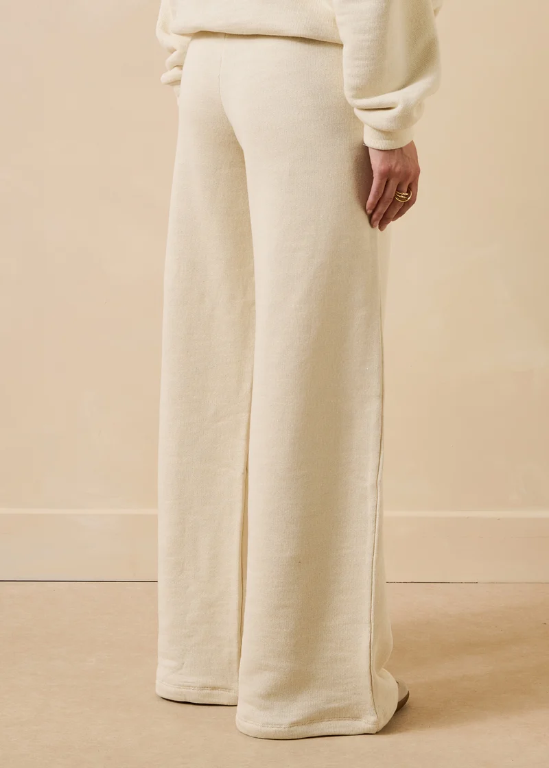 Pantalon écru - Grifan