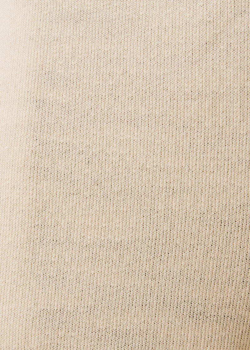 Pantalon écru - Grifan