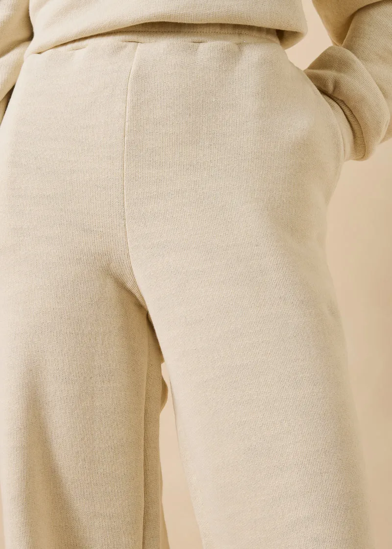 Pantalon écru - Grifan