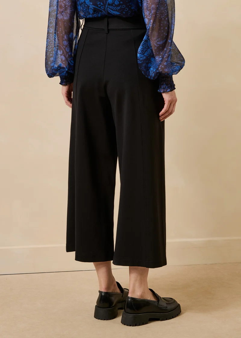 Pantalon noir - Gafari
