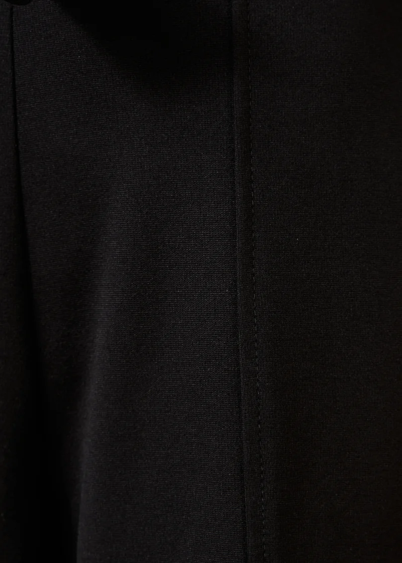 Pantalon noir - Gafari