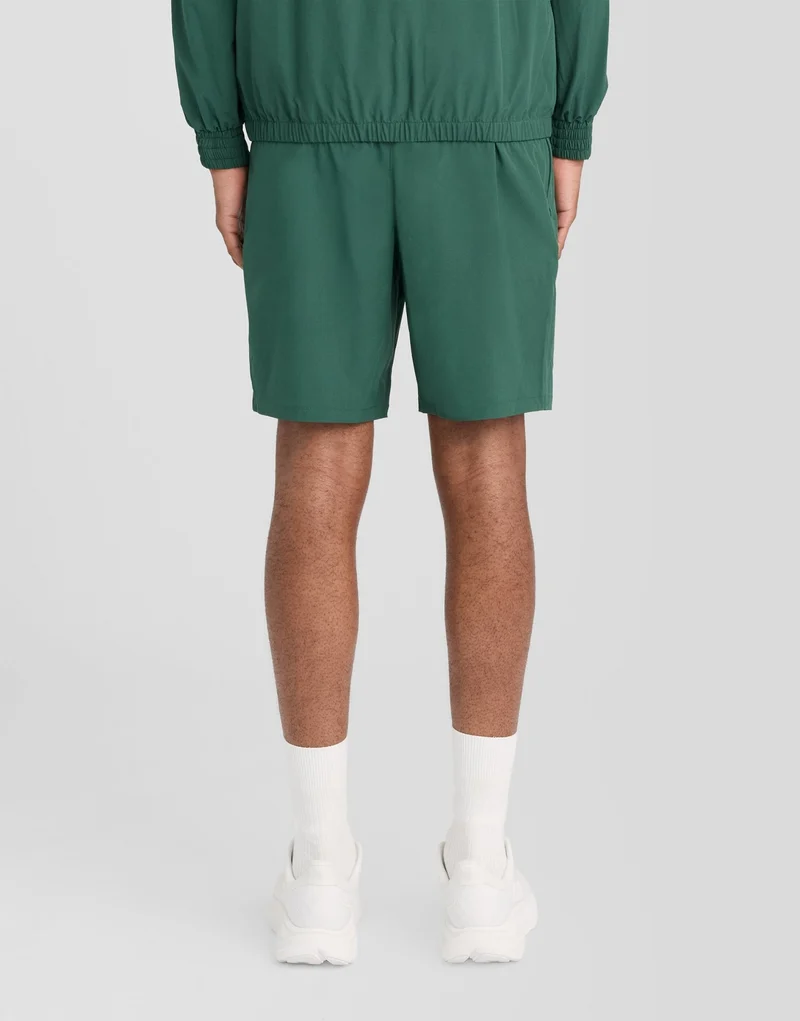 Padel Active Shorts