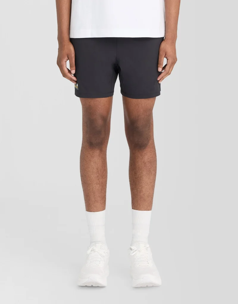 Padel Active Shorts