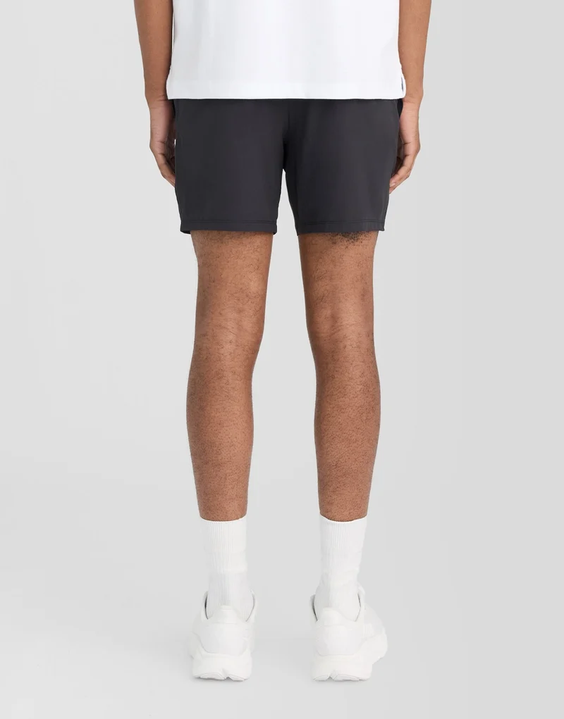 Padel Active Shorts