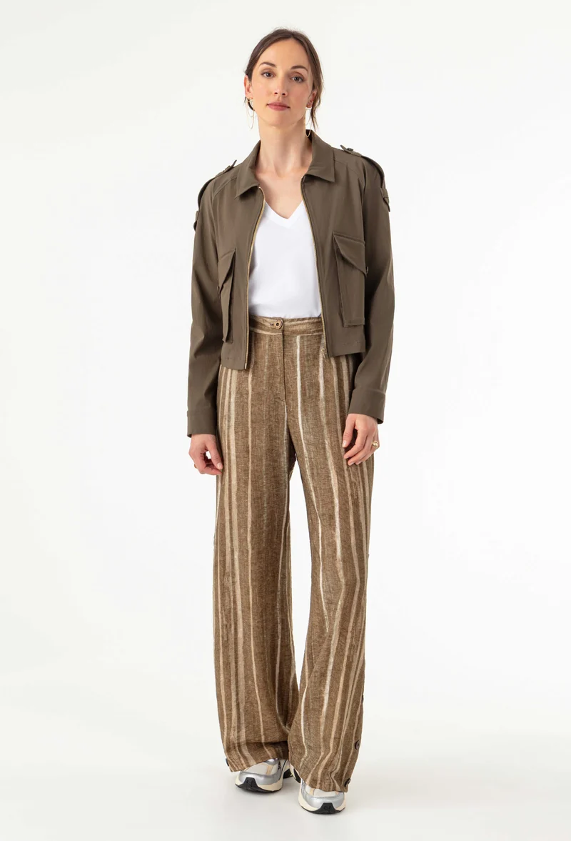 Pantalon SCOTT