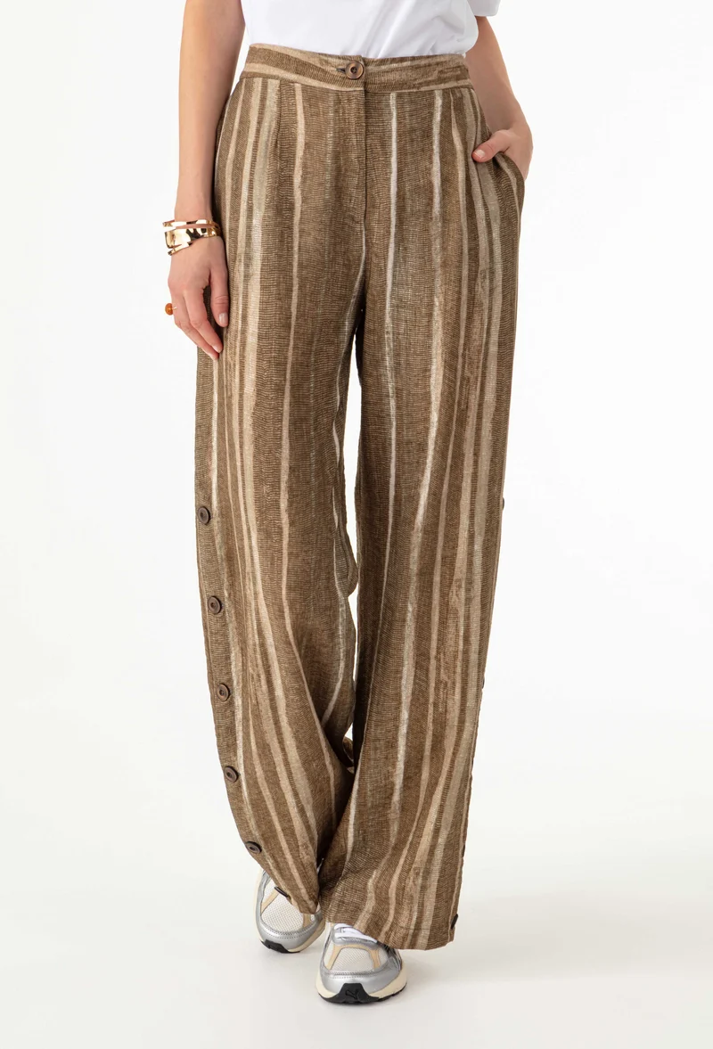 Pantalon SCOTT