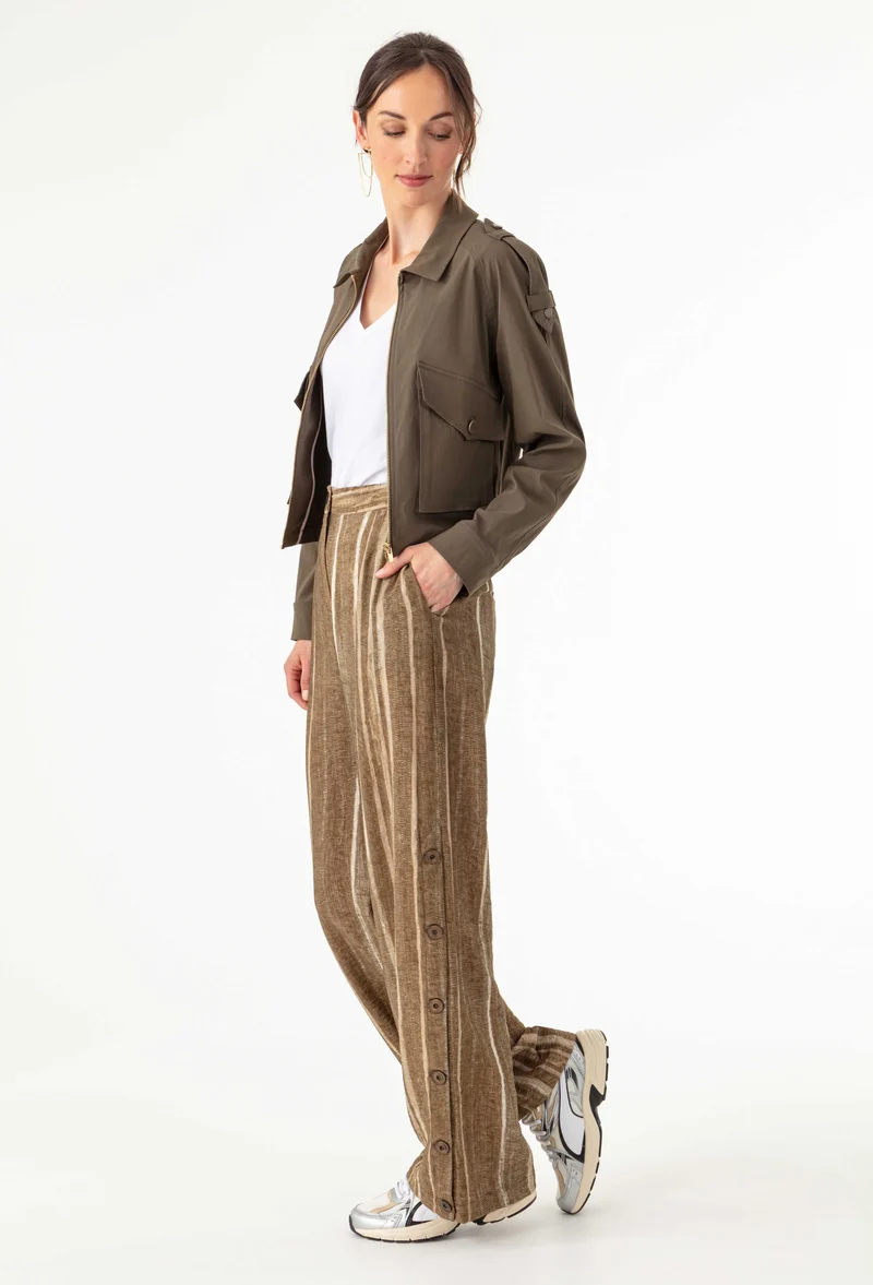 Pantalon SCOTT