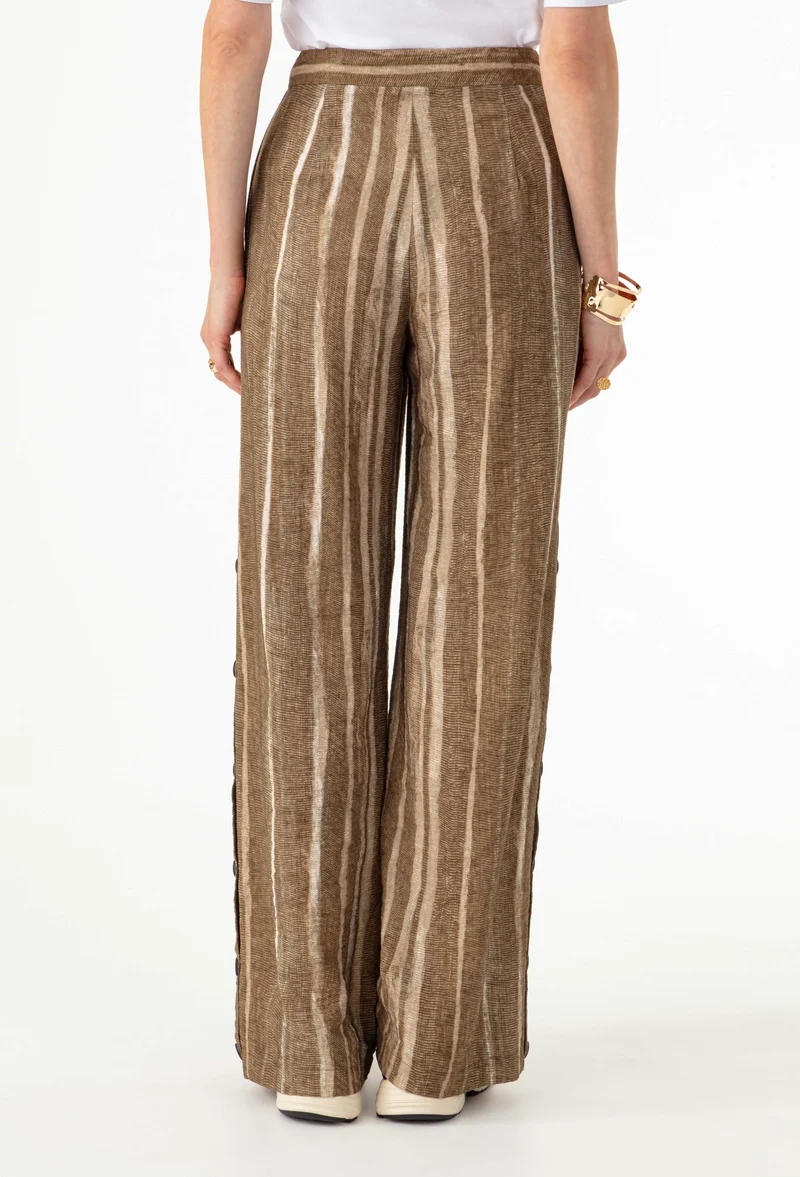 Pantalon SCOTT