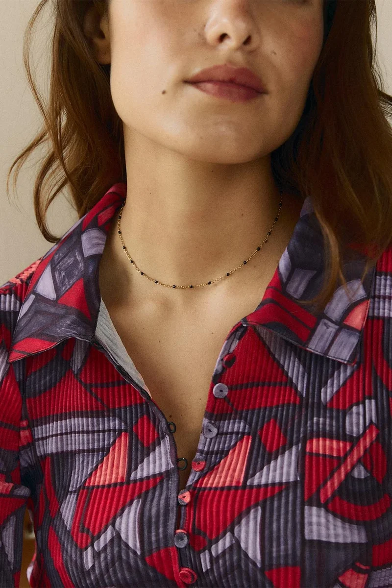 Collier Constance