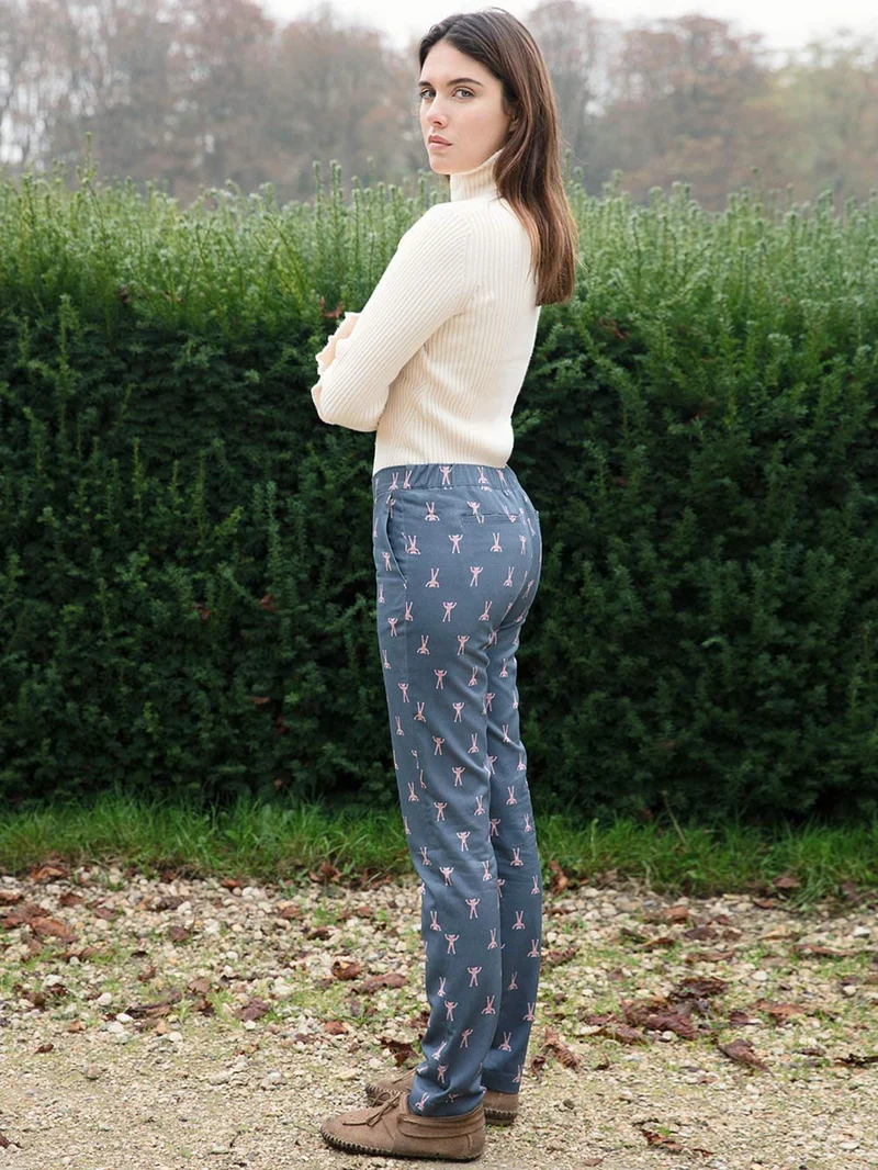 Pantalon Super Héros