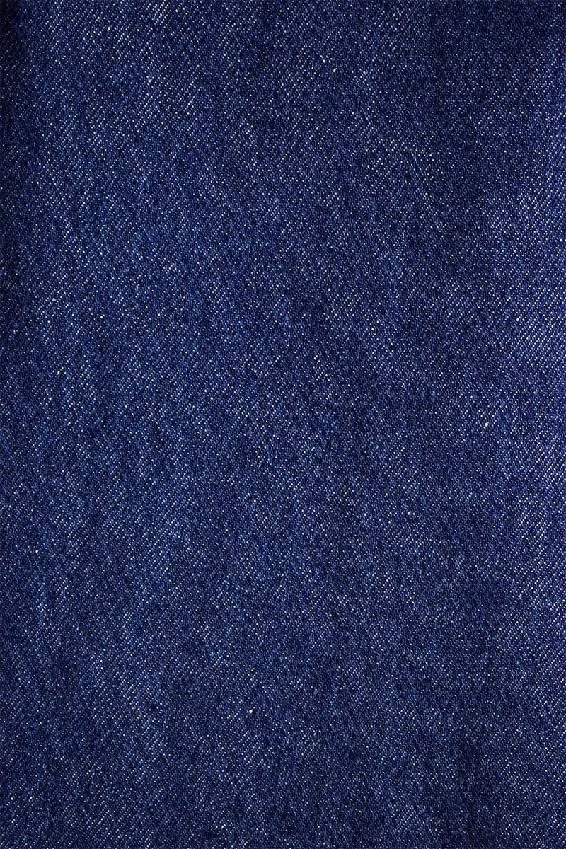 Pantalon Denim Brut