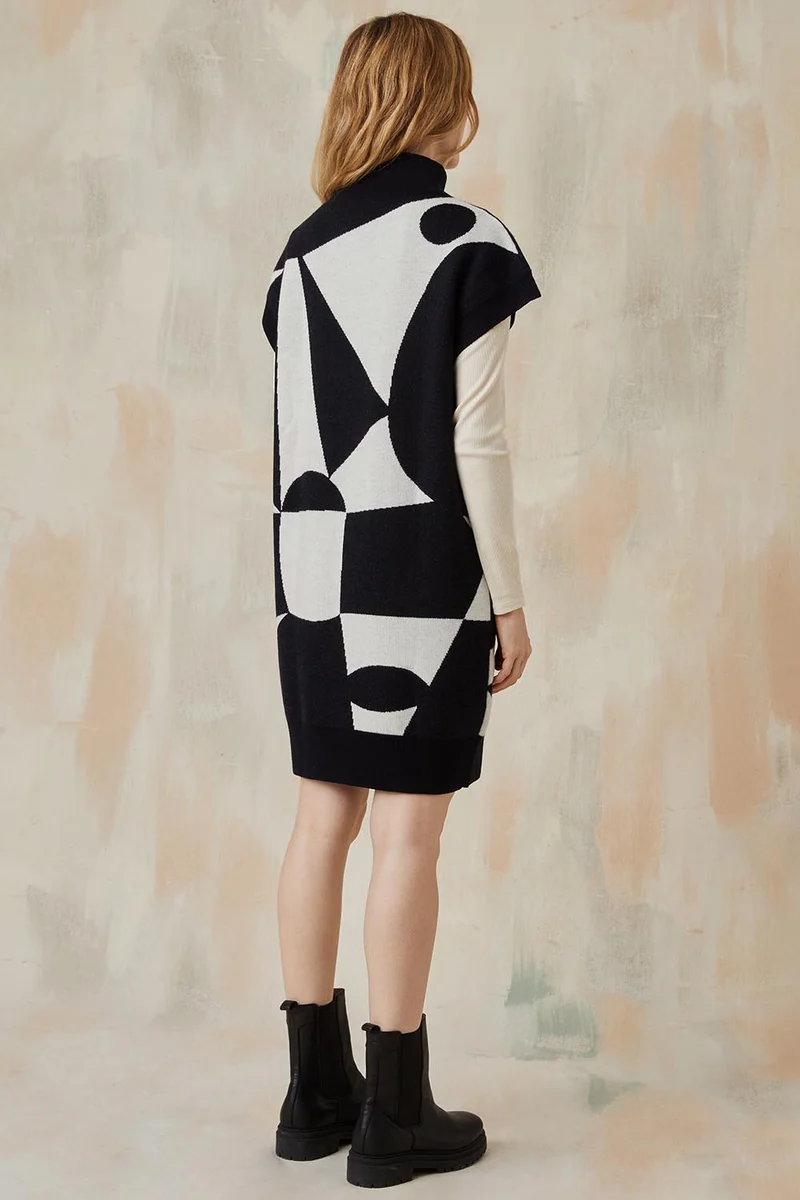 Robe Pull Pablo
