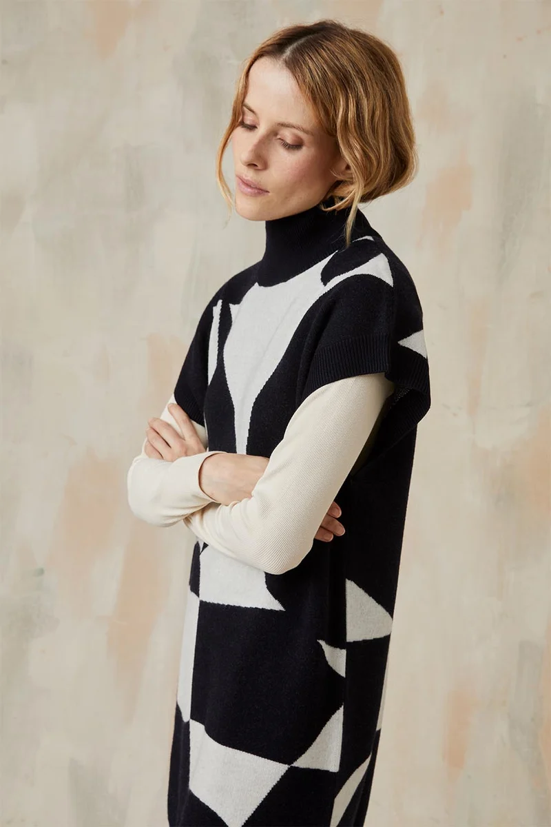 Robe Pull Pablo