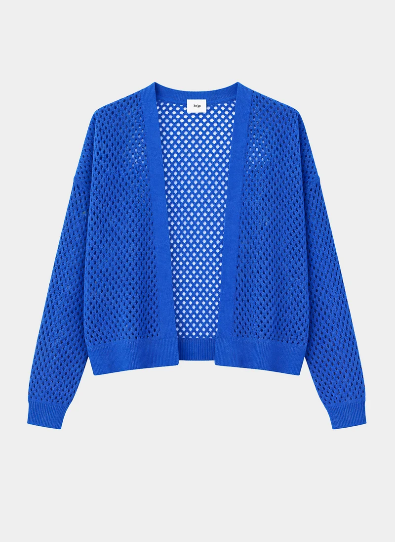 GILET VALERIO electric