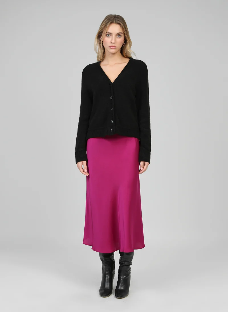 GILET LEBORA noir