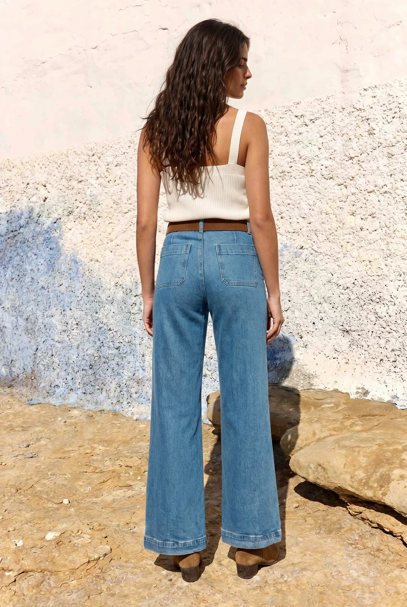 Atlanty - Jean large