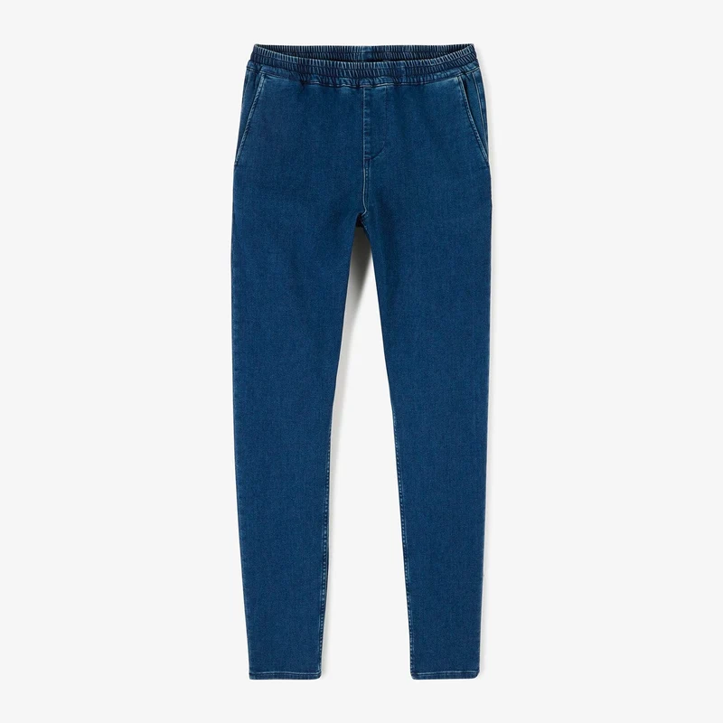 Pantalon 734 denim SBPLAY coupe droite confort