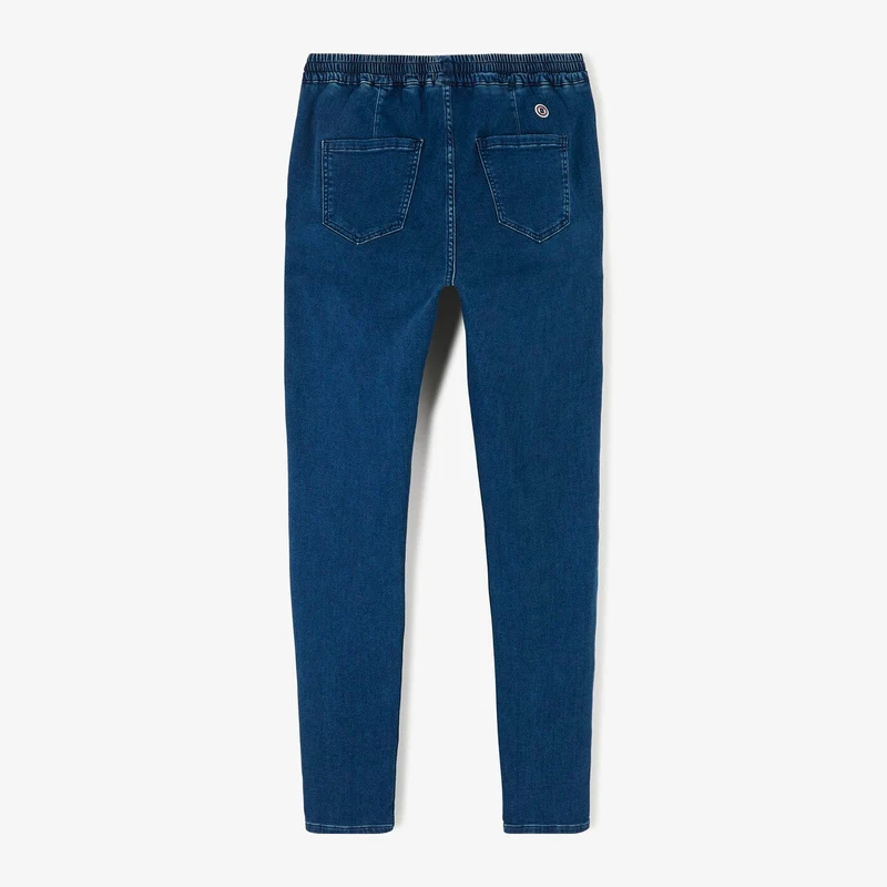 Pantalon 734 denim SBPLAY coupe droite confort