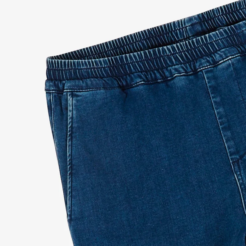 Pantalon 734 denim SBPLAY coupe droite confort