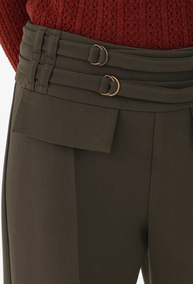 Pantalon AUDEN