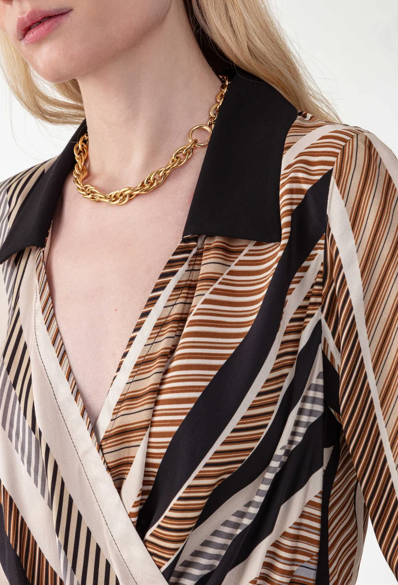 Blouse BRIONY
