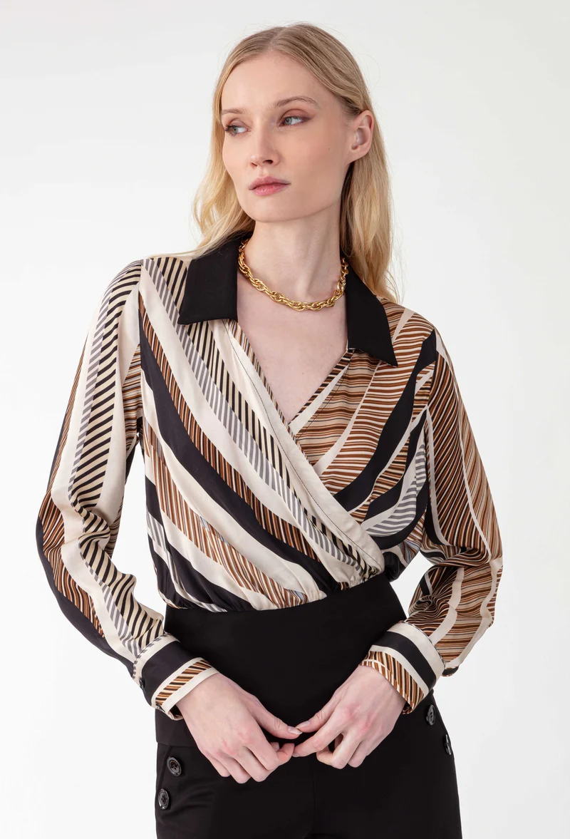 Blouse BRIONY