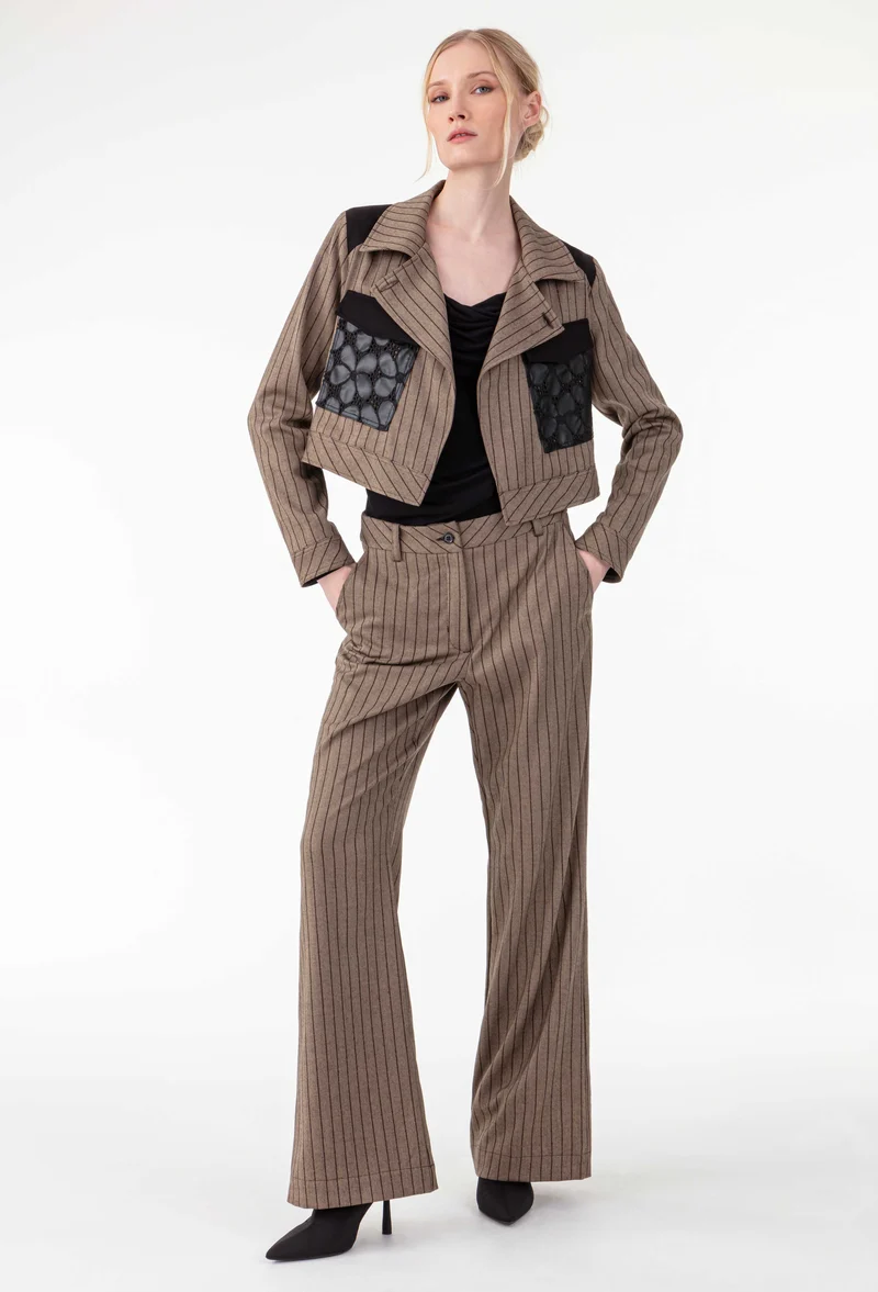 Pantalon WINSTON