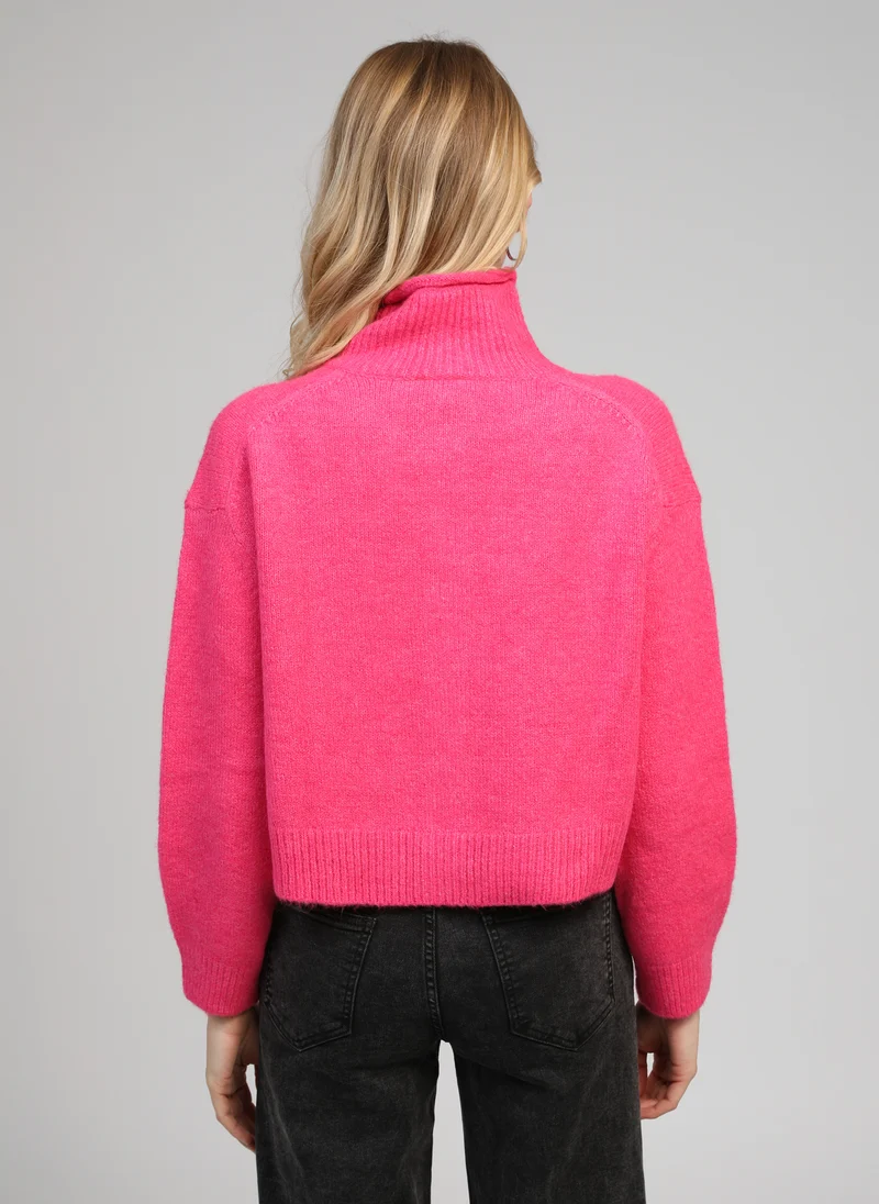 GILET LAKEYLA candy