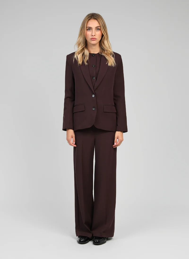 VESTE ZIANI wine