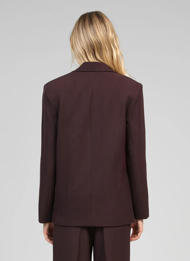 VESTE ZIANI wine