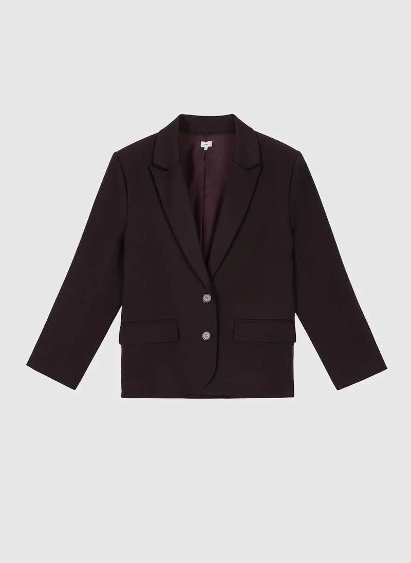VESTE ZIANI wine