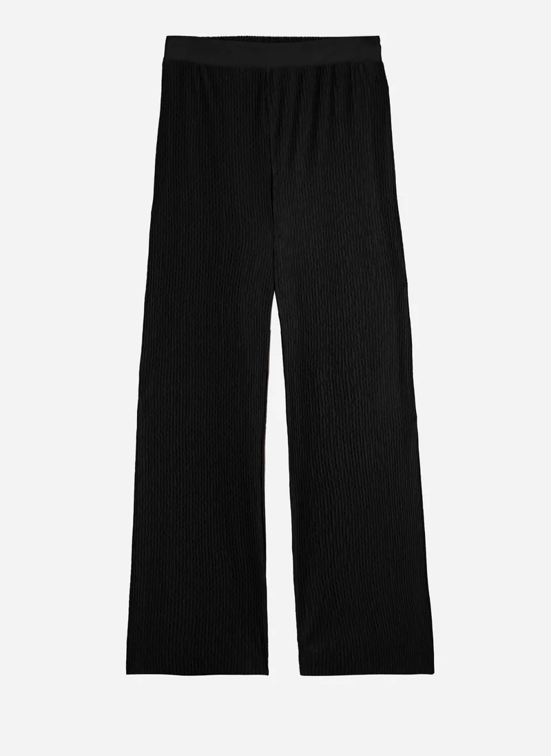 PANTALON PARISSA noir