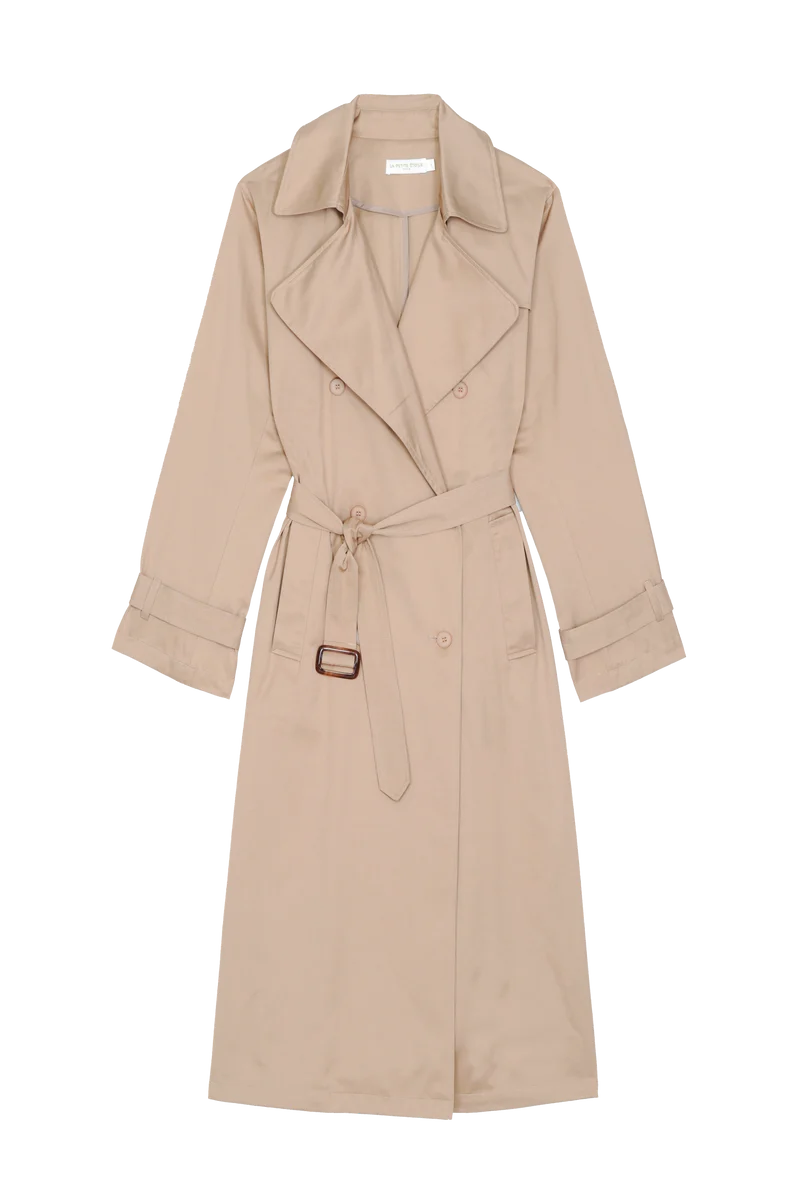 Farago - Trench long