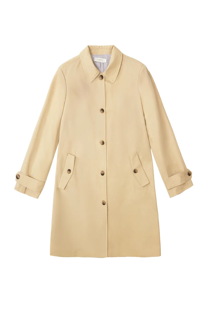 Nevin - Trench midi