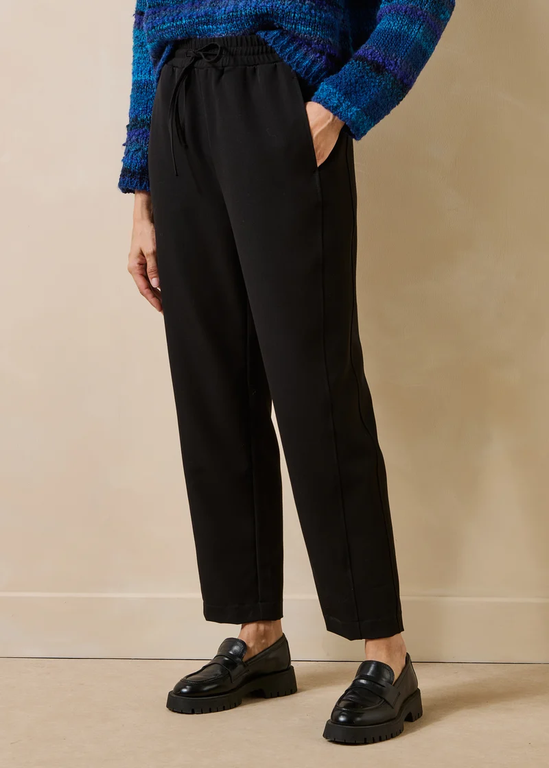 Pantalon noir - Firmin