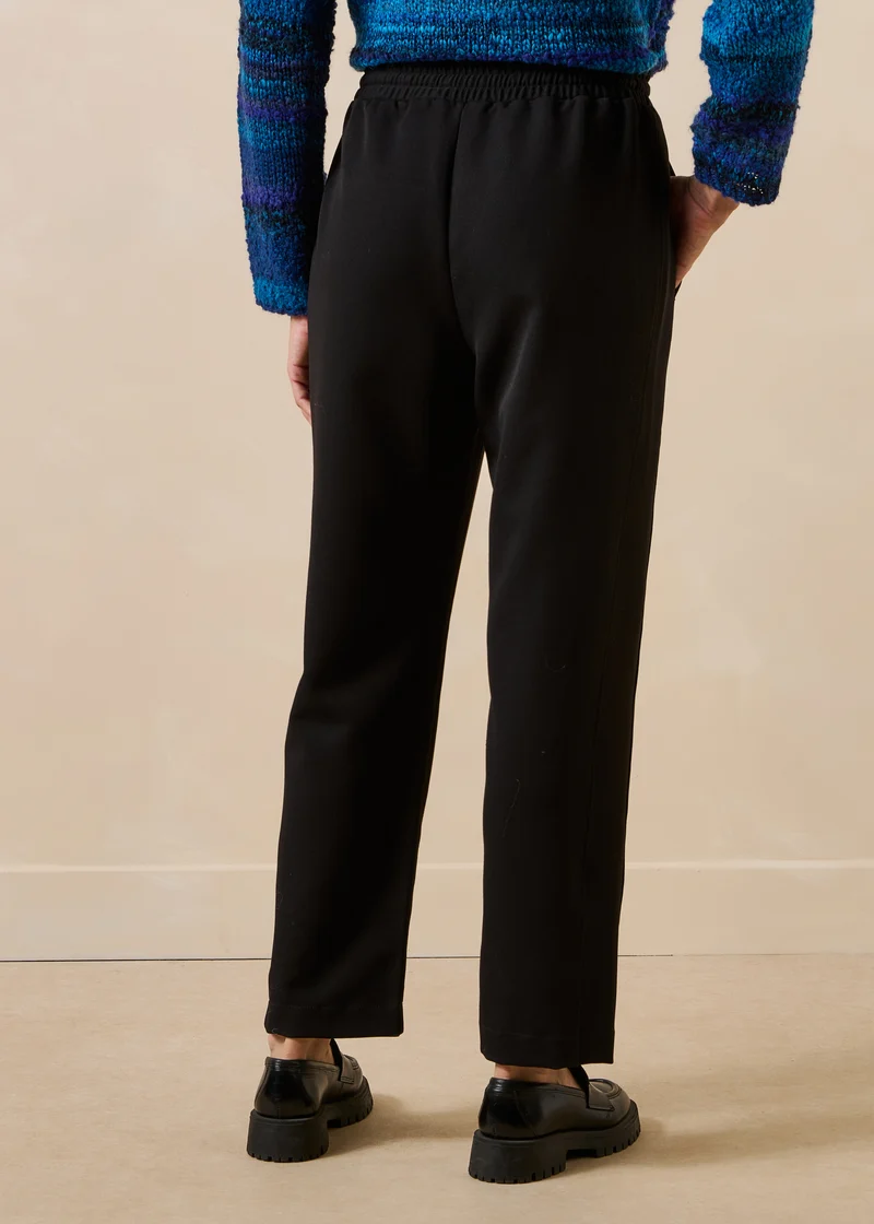 Pantalon noir - Firmin