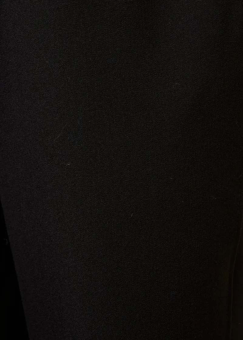 Pantalon noir - Firmin