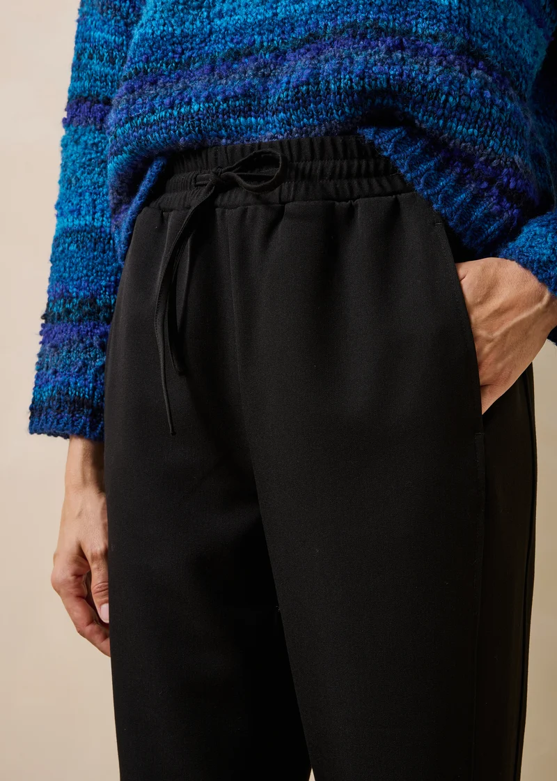 Pantalon noir - Firmin