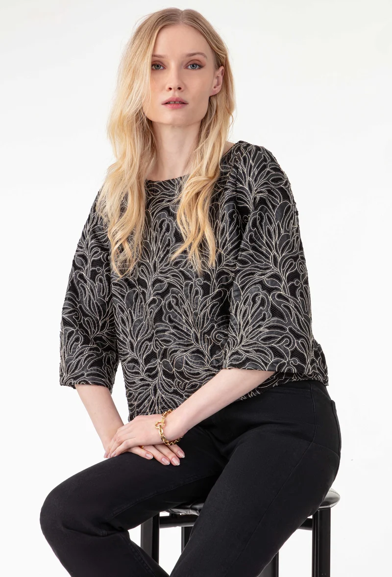 Blouse FIONA