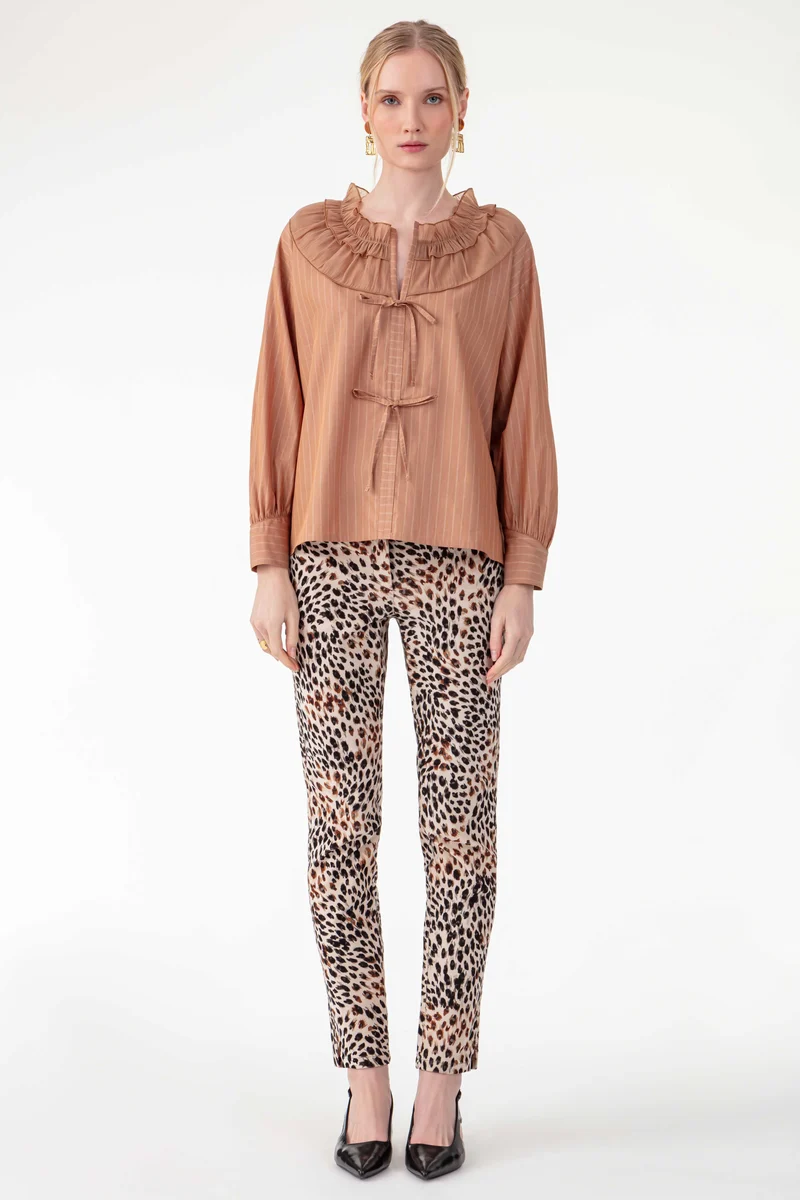 Pantalon COLE