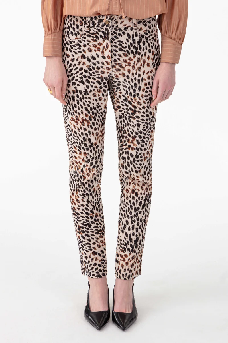 Pantalon COLE